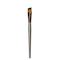 12 Pack: Zen™ Series 73 Short Handle Angular Brush